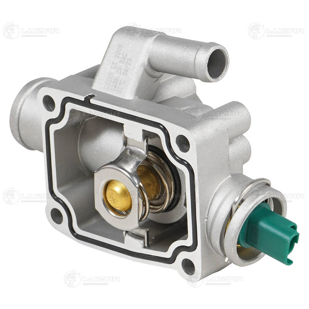 Termostat chladenia LUZAR Original TH, Ltd.